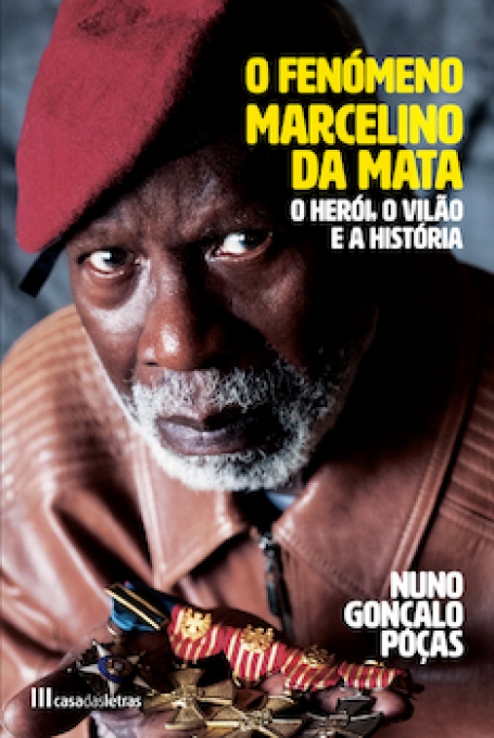 O FENÓMENO MARCELINO DA MATA O HEROI O VILÃO E A HISTÓRIA