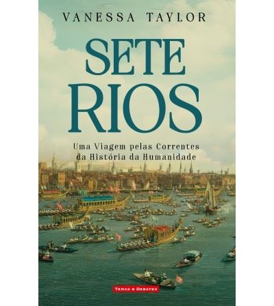 SETE RIOS