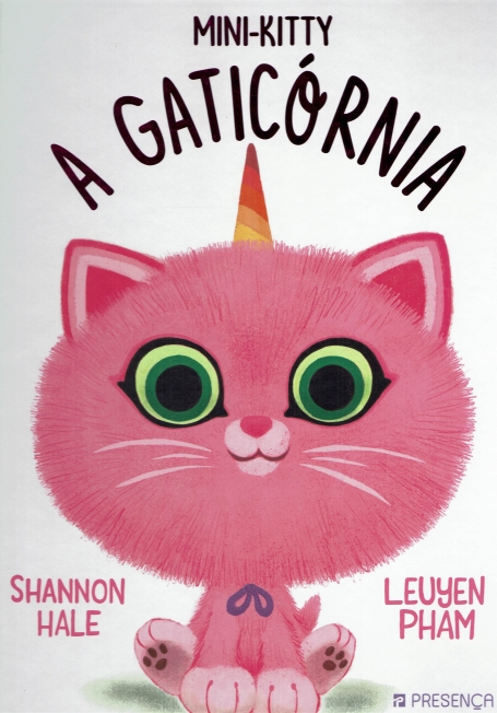 MINI-KITTY , A GATICORNIA