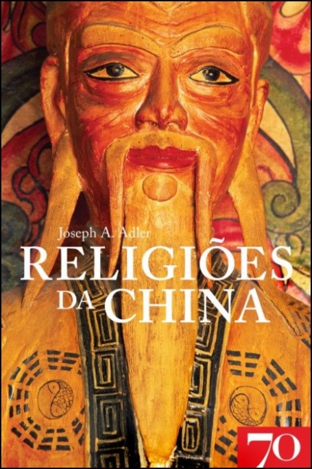 RELIGIOES DA CHINA