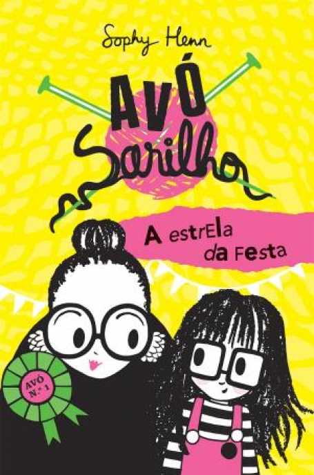 03257 - AVÓ SARILHO 2 - A ESTRELA DA FESTA