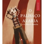 O PALHACO AVARIA E O PLANETA BATERIA