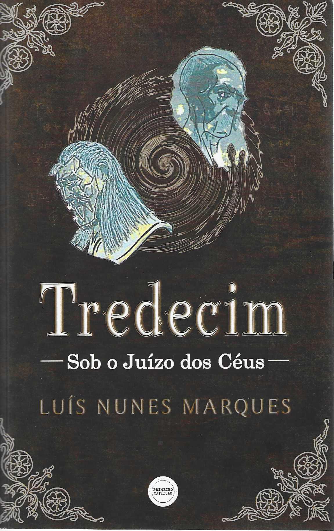 TREDECIM - SOB O JUÍZO DOS CÉUS