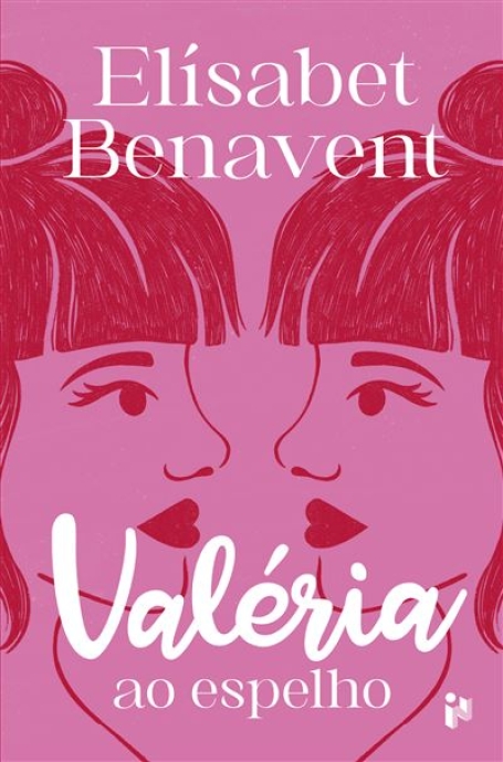 VALERIA AO ESPELHO