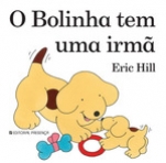 BOLINHA TEM UMA IRMA