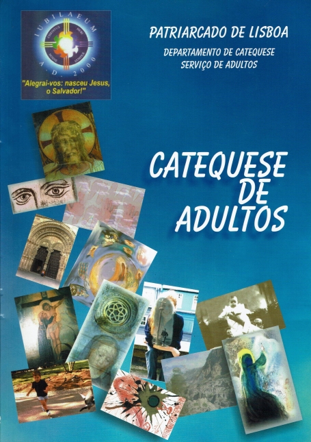 CATEQUESE DE ADULTOS
