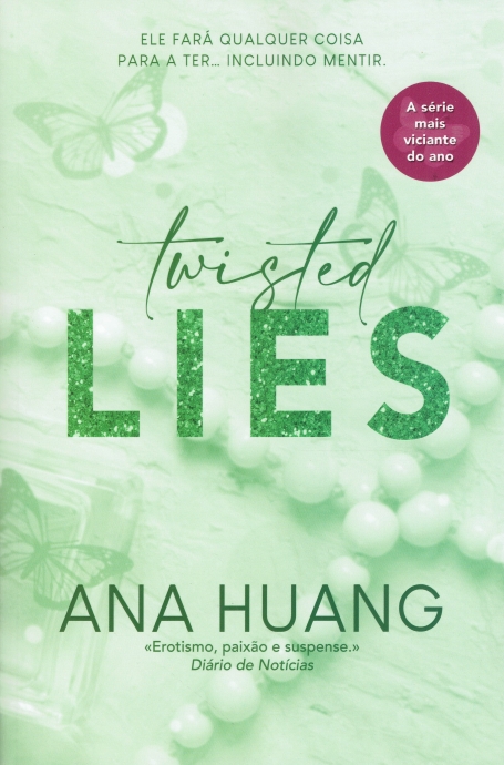 TWISTED LIES