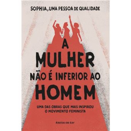 03776.10 - A MULHER NAO E INFERIOR AO HOMEM