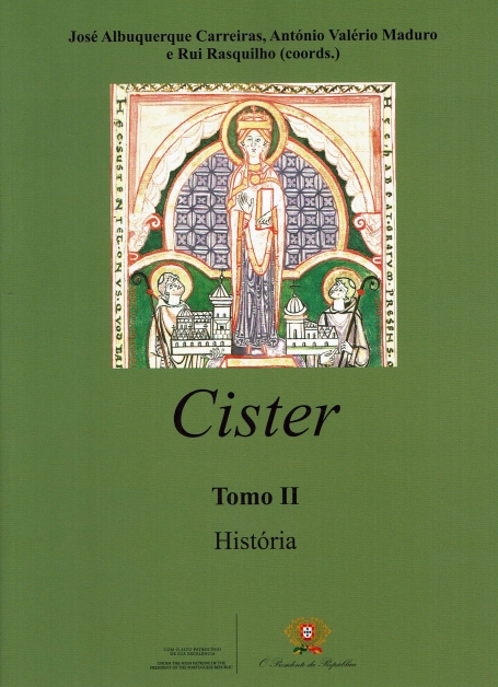 CISTER TOMO II - HISTÓRIA