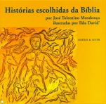 78932.10 - HISTORIAS ESCOLHIDAS DA BIBLIA