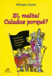 EI MALTA CALADOS PORQUE - 35 TECNICAS PARA ANIMAR A DISCUSSAO NO GRUPO
