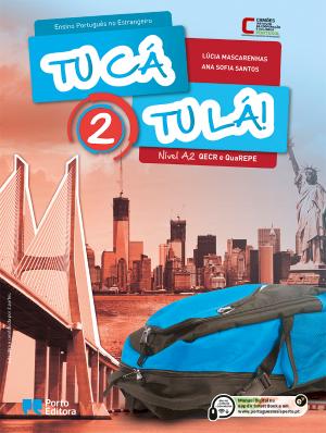 30244 TU CÁ TU LÁ! - NIVEL A2 - VOLUME 2