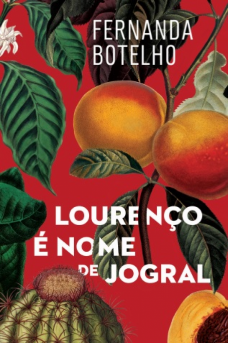 LOURENÇO É UM NOME DE JOGRAL