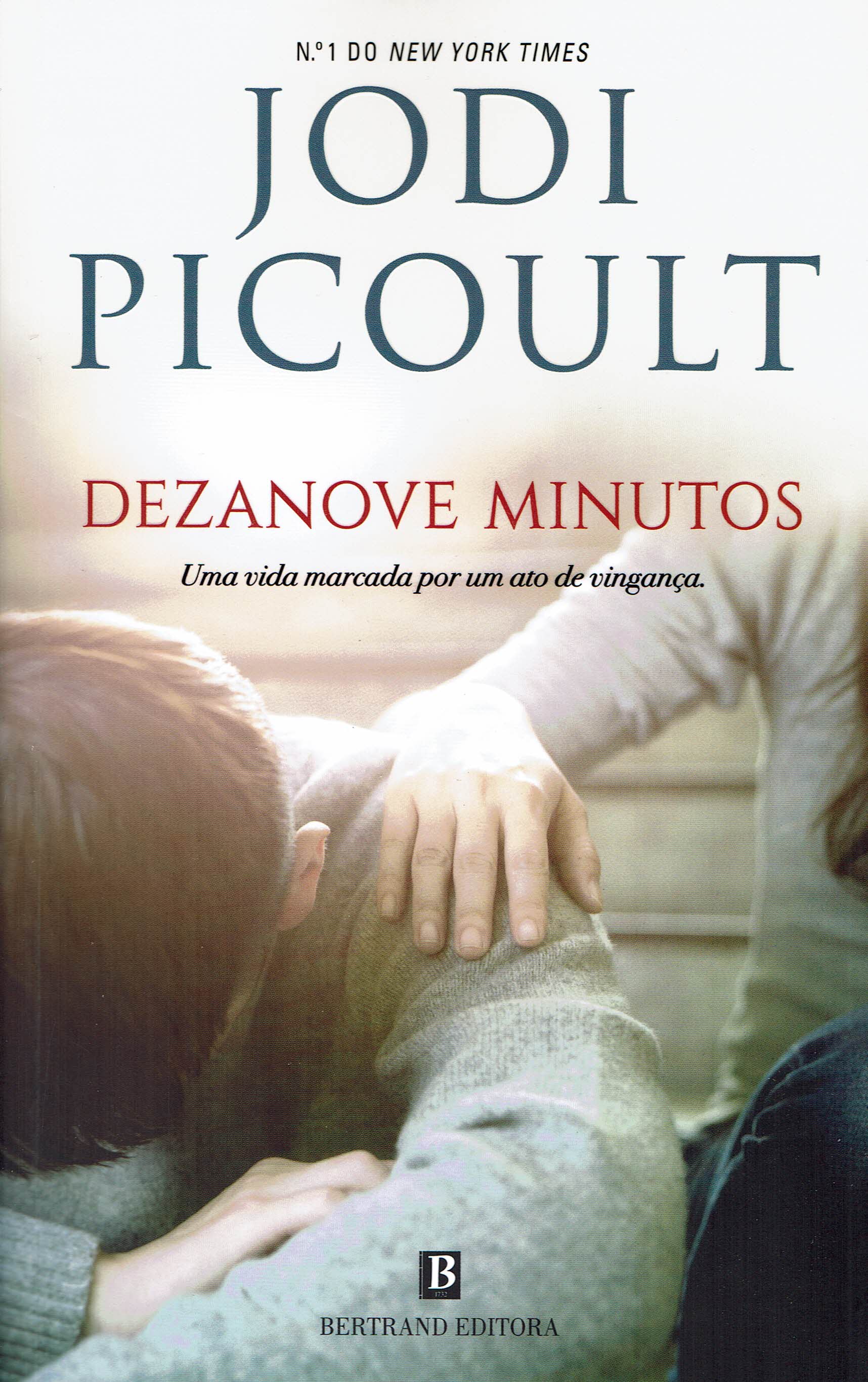 DEZANOVE MINUTOS