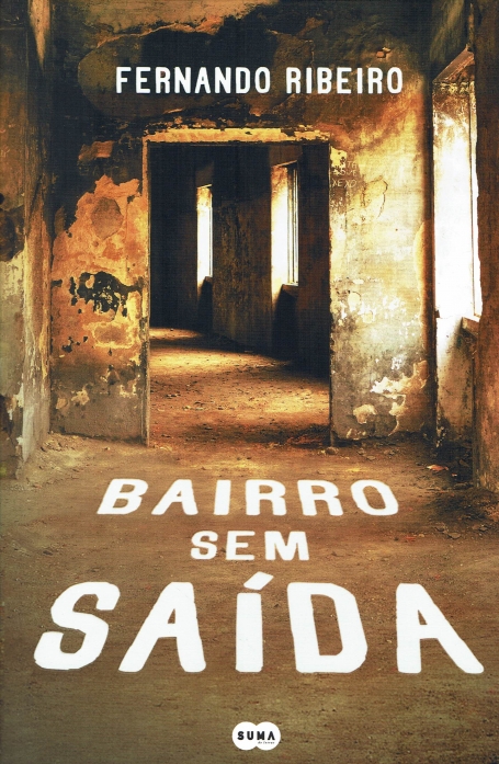 BAIRRO SEM SAIDA
