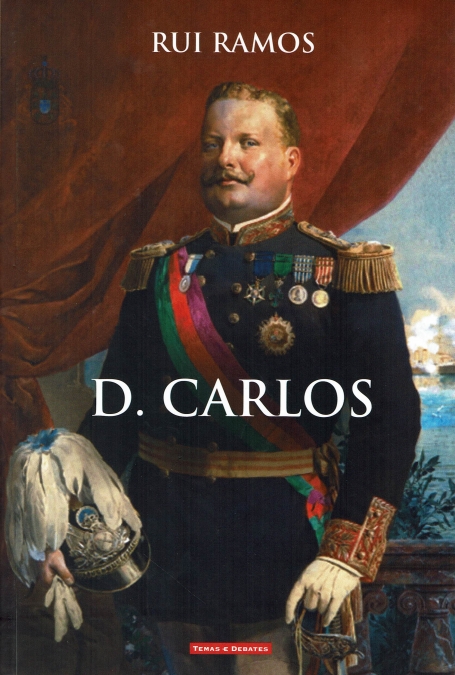 D.CARLOS