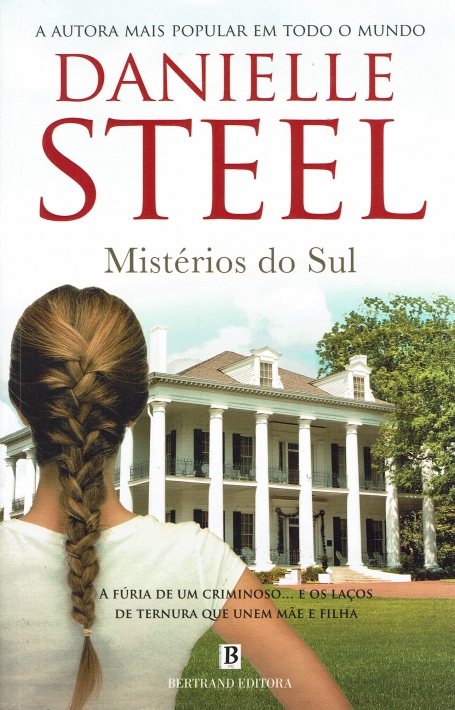 MISTERIOS DO SUL