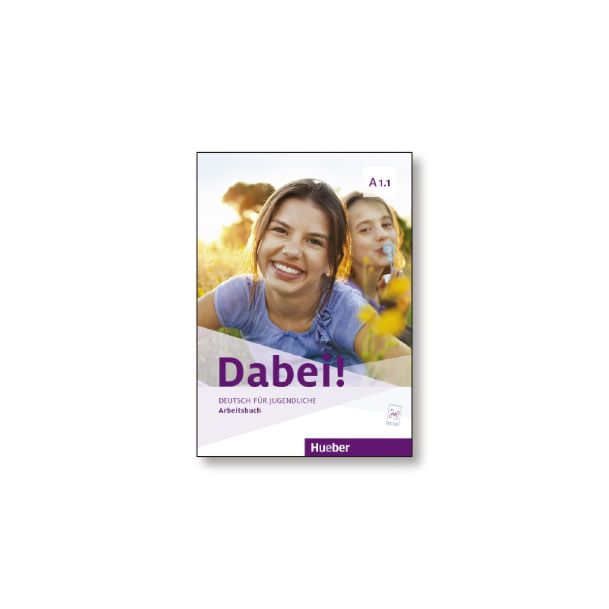 Dabei! A1.1 Arbeitsbuch 2025