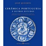 CERAMICA PORTUGUESA E OUTROS ESTUDOS