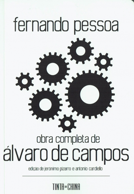 OBRA COMPLETA DE ÁLVARO DE CAMPOS