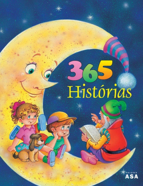 365 HISTORIAS