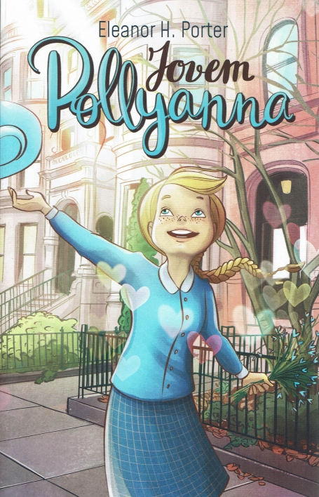 JOVEM POLLYANNA