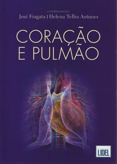 CORAÇÃO E PULMÃO