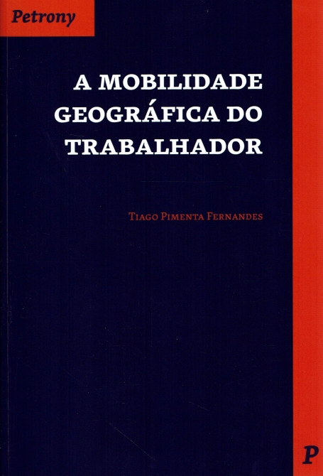 A MOBILIDADE GEOGRAFICA DO TRABALHADOR