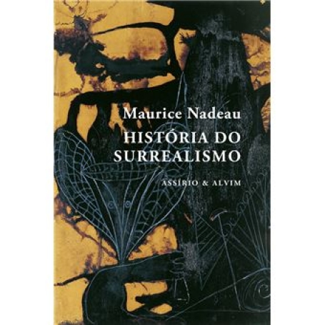79584.10 - HISTORIA DO SURREALISMO