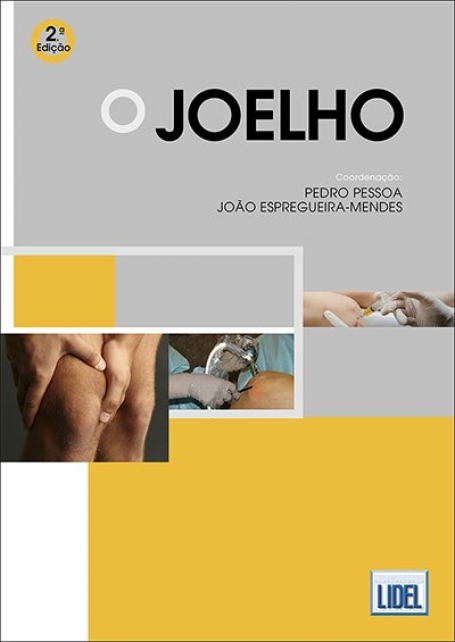 O JOELHO 2ª EDIÇÃO