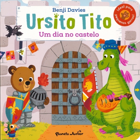 URSITO TITO - UM DIA NO CASTELO
