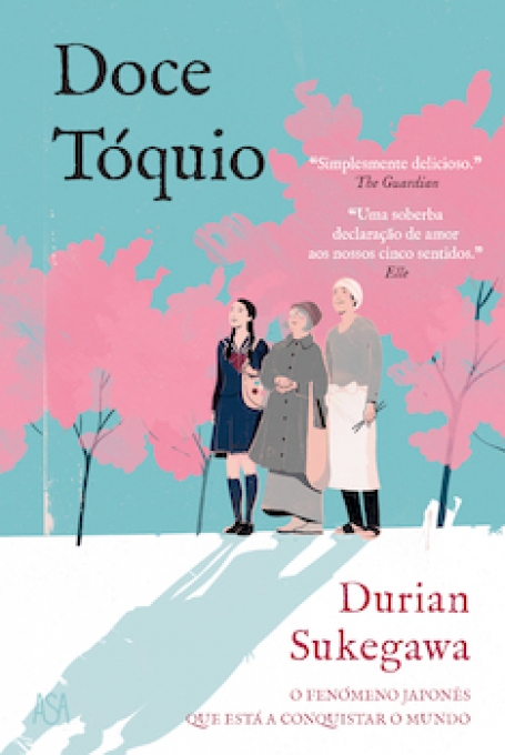 DOCE TÓQUIO