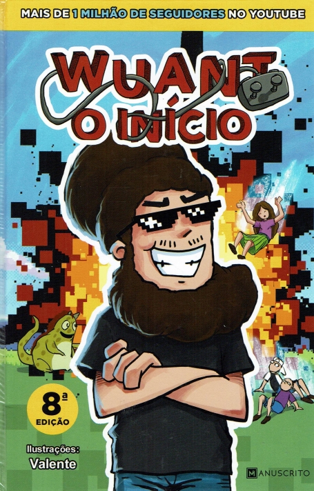 WUANT O INICIO