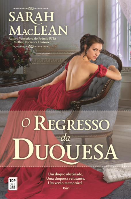 O REGRESSO DA DUQUESA