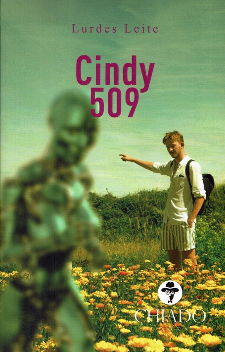 CINDY 509