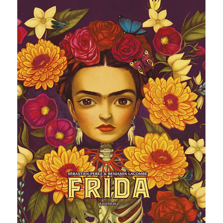 FRIDA