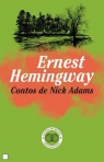 77007.20 - CONTOS DE NICK ADAMS