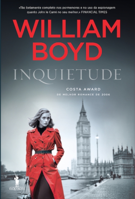 INQUIETUDE