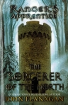 THE SORCERER OF THE NORTH - RANGERS APPRENTICE