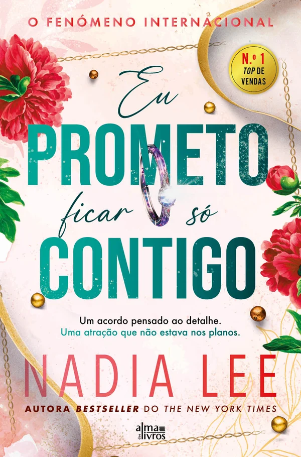 EU PROMETO FICAR SO CONTIGO