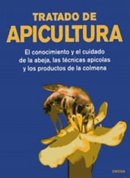Tratado de Apicultura (espanhol)