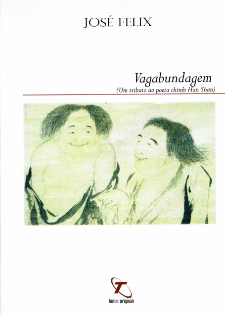 VAGABUNDAGEM