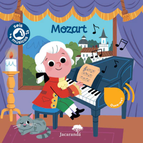 MOZART