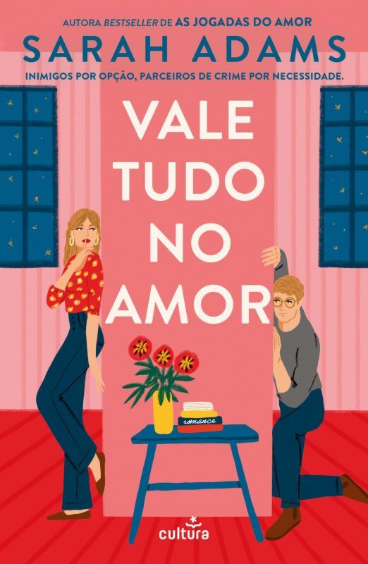 VALE TUDO NO AMOR