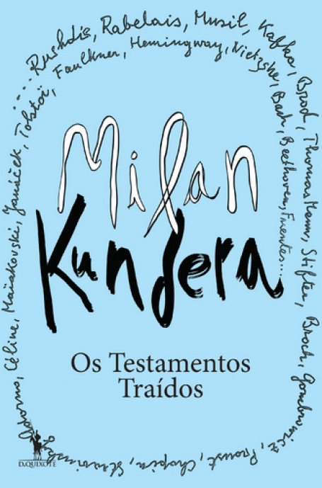 TESTAMENTOS TRAIDOS