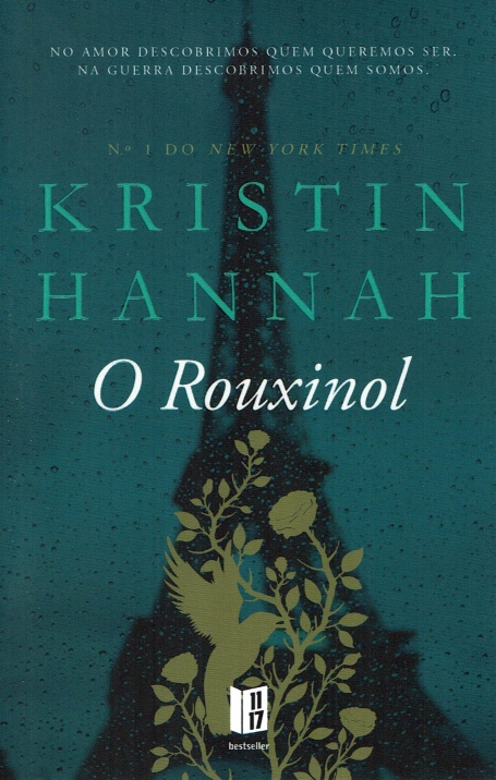 O ROUXINOL