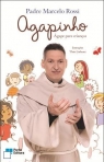04482.10 - AGAPINHO AGAPE PARA CRIANCAS
