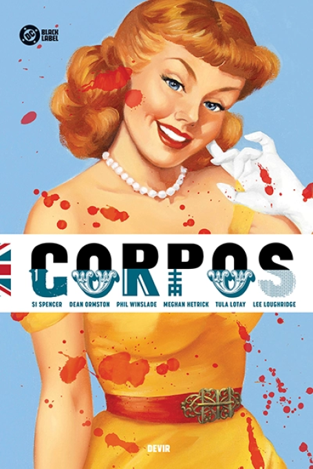 CORPOS
