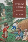 RURAL SOCIETY AND ECONOMIC CHANG IN COUNTRY DURHAM