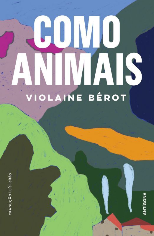 COMO ANIMAIS